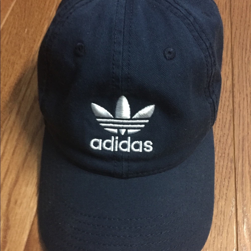 Adidas hat
